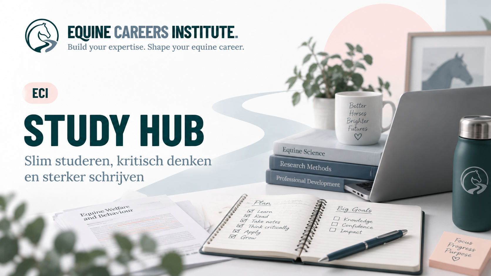 ECI Study Hub